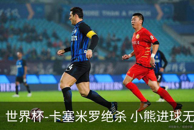 世界杯-卡塞米罗绝杀 小熊进球无效 巴西小胜瑞士