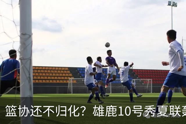 篮协还不归化？雄鹿10号秀夏联轰26分：我母亲有中国血统