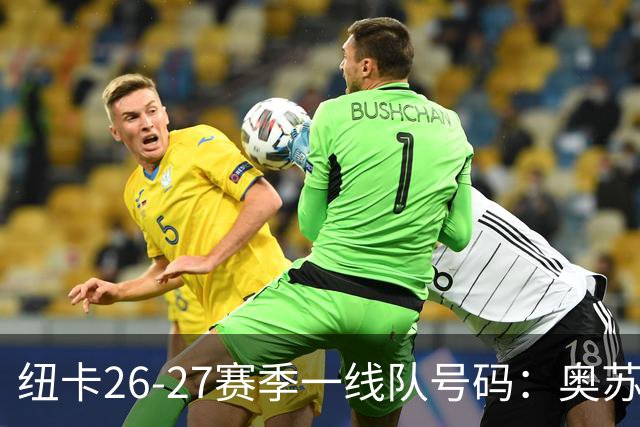 纽卡26-27赛季一线队号码：奥苏拉接过10号 利夫拉门托改穿2号